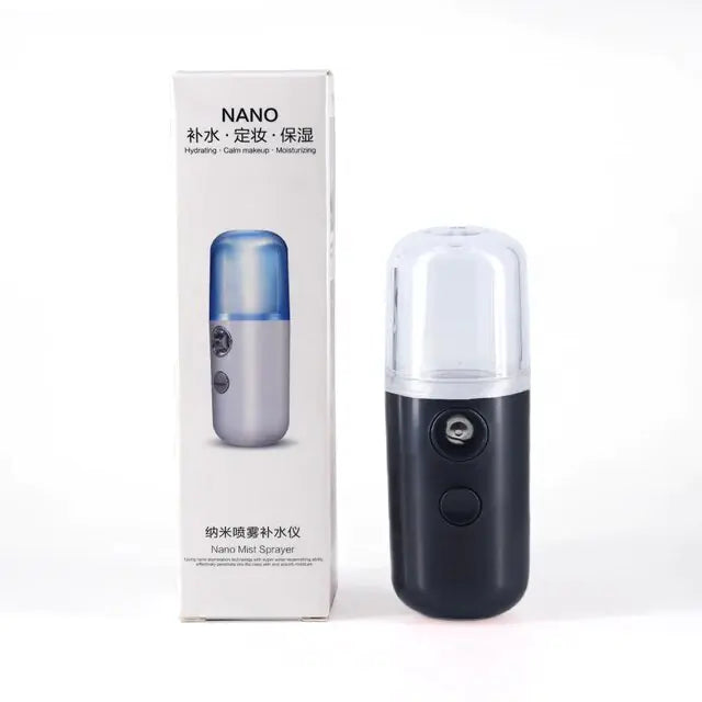 Mini Facial Humidifier