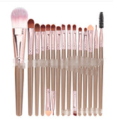 Brush Makeup Kit