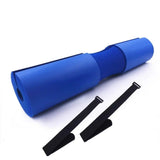 Fitness Weightlifting Barbell Pad