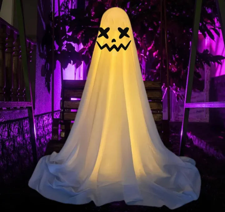 Ghost Halloween Decorations