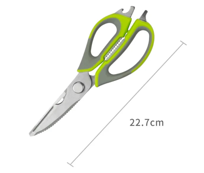 Muti-Function Kitchen Scissors