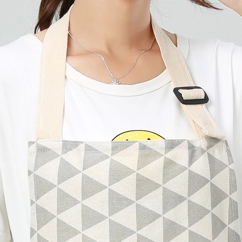 High-Grade Kitchen Apron