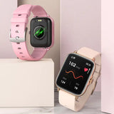 Heart Rate Sleep Monitoring Y22: Track Your Fitness Journey