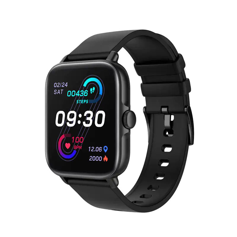 Heart Rate Sleep Monitoring Y22: Track Your Fitness Journey