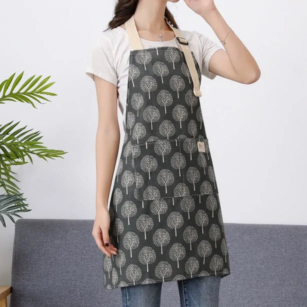 High-Grade Kitchen Apron