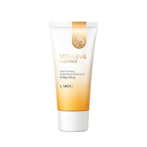 Vitamin C Facial Cleanser