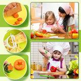 Kids Kitchen Tools